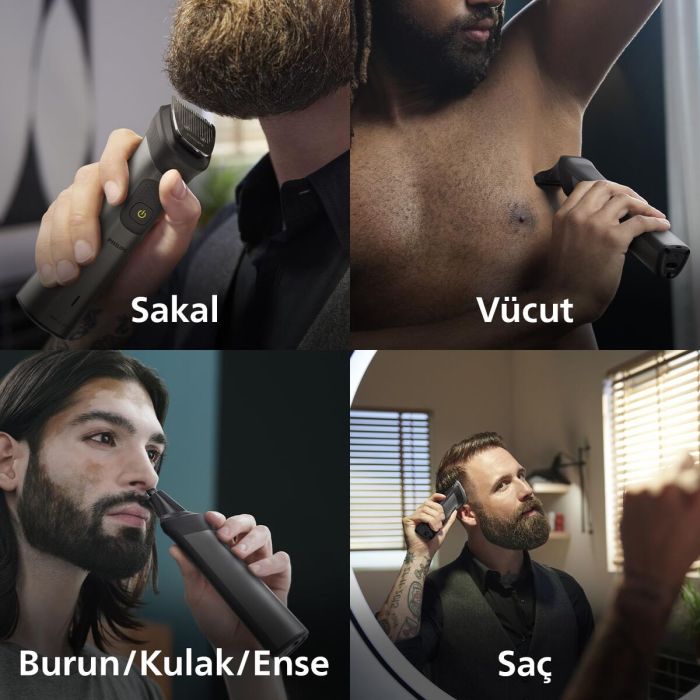 Tondeuse Philips MG7920/15 9