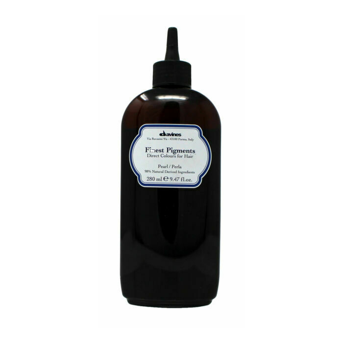 Davines T Finest Pigments Pearl 280 mL. 2 Davines T Finest Pigments Pearl 280 mL. 2