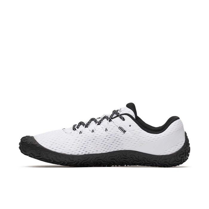 Chaussures de trail pour homme (course en montagne) Merrell Vapor Glove 6 Blanc 2XL 5 Chaussures de trail pour homme (course en montagne) Merrell Vapor Glove 6 Blanc 2XL 5