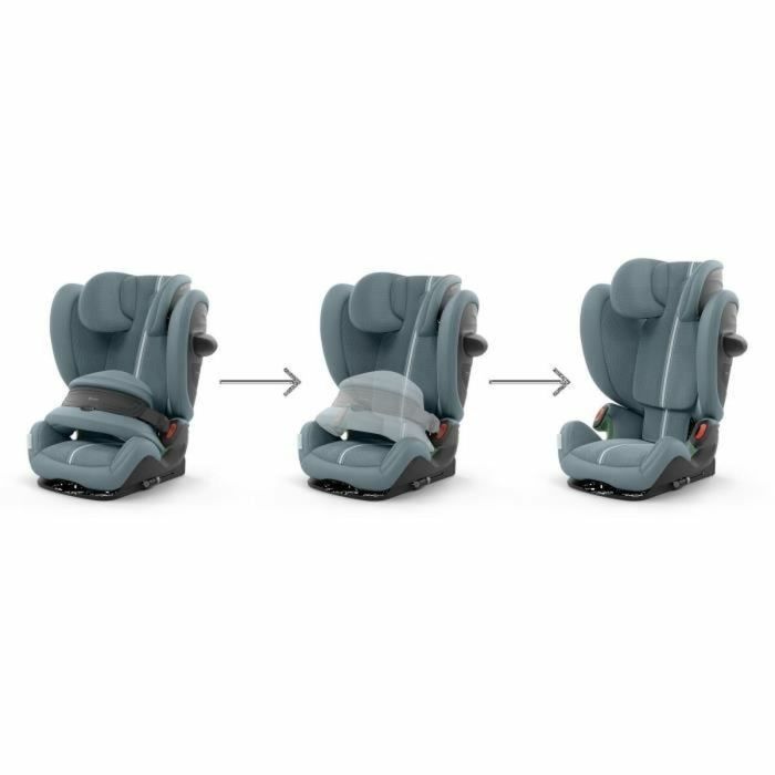 Siège de Voiture Cybex ECE R129/04 3 Siège de Voiture Cybex ECE R129/04 3