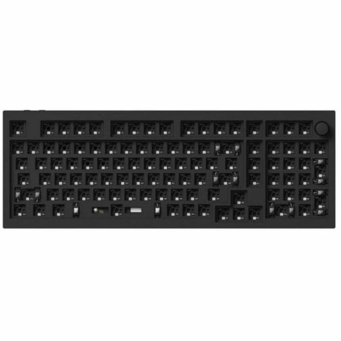 Clavier Keychron Noir 4