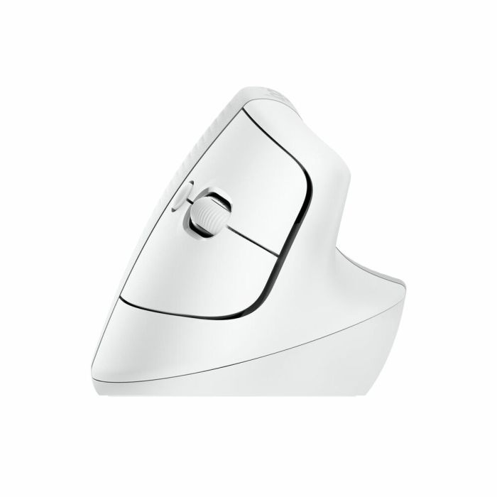 Souris sans-fil Logitech 910-006496 Blanc 3