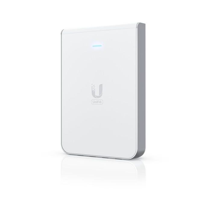 Ubiquiti Unifi U6 In-Wall - U6-IW - Wifi-6 1
