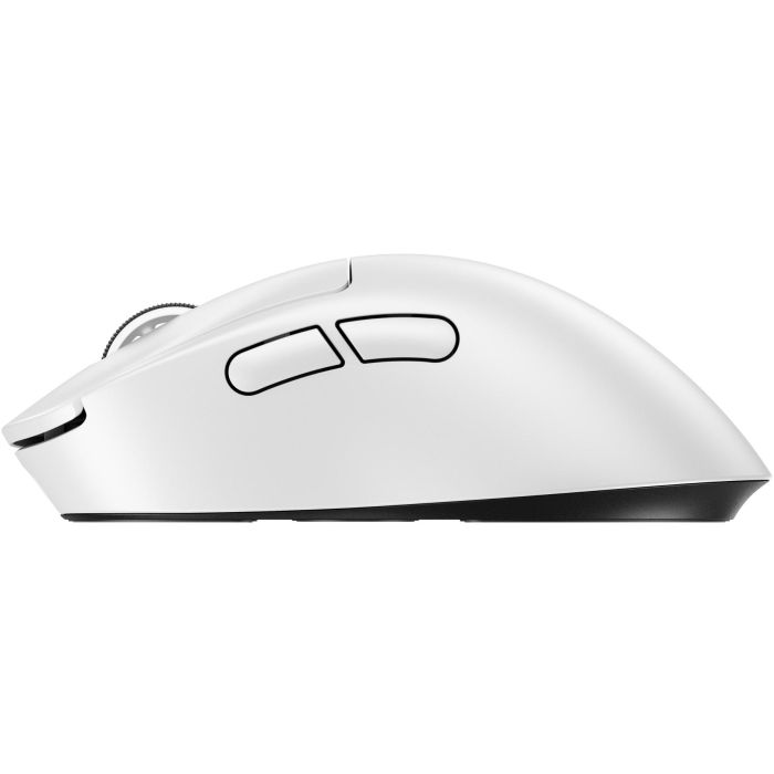 Logitech 910-007365 Souris Gaming G Pro X Superlight 2 sans fil (Wireless) blanche