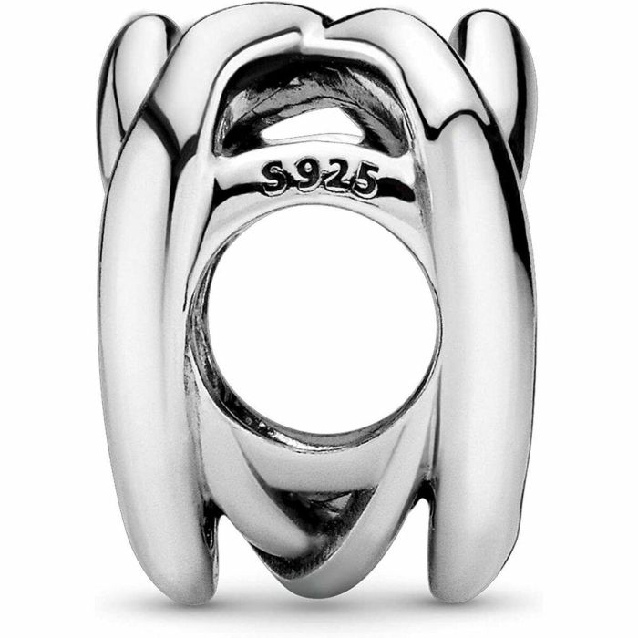 Perle de verre Femme Pandora 798081 3