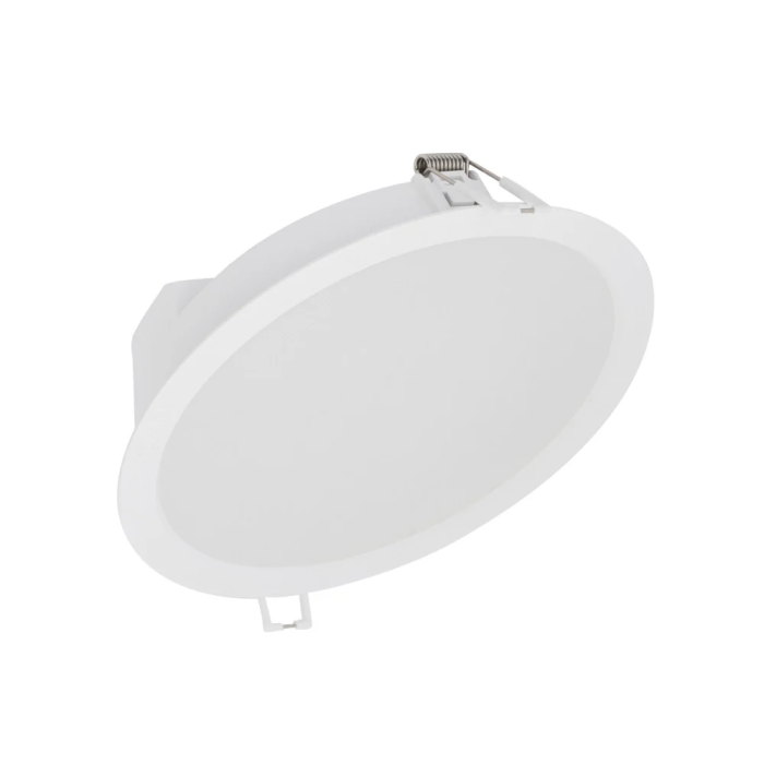 LEDVANCE LVE-4058075703049 Downlight LED 13W 1300Lm 3000K 100º IP44 Blanc Chaud 0