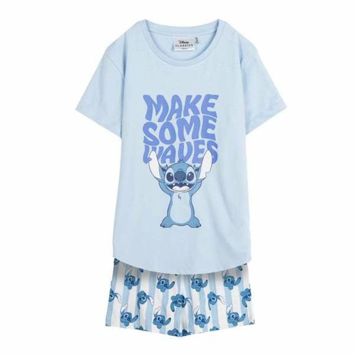 Pyjama Enfant Stitch 4 Pyjama Enfant Stitch 4