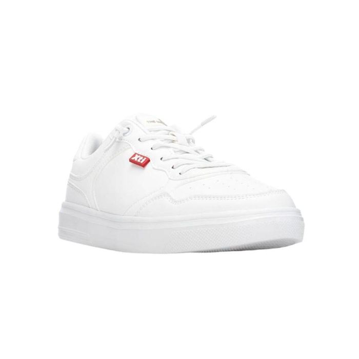 Chaussures casual homme XTI Blanc S 3 Chaussures casual homme XTI Blanc S 3