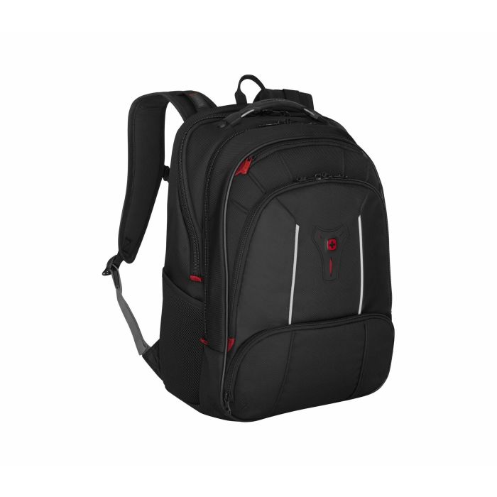 Wenger Carbon Pro Business (schwarz, bis 39,6 cm (15,6")) 7