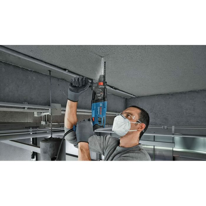 Marteau perforateur BOSCH Professional GBH 2-21 720 W 1200 rpm 1