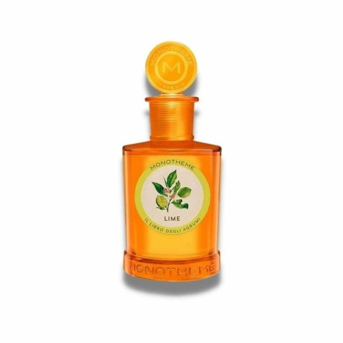 Parfum Unisexe Monotheme Venezia Il Libro degli Agrumi - Lime EDT 100 ml 1