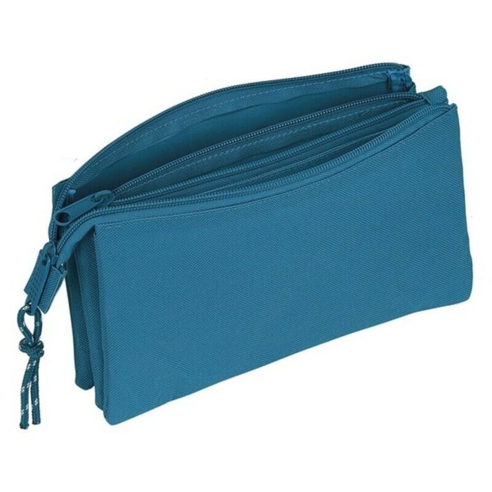 Fourre-tout BlackFit8 M744 Bleu (22 x 12 x 3 cm) 3
