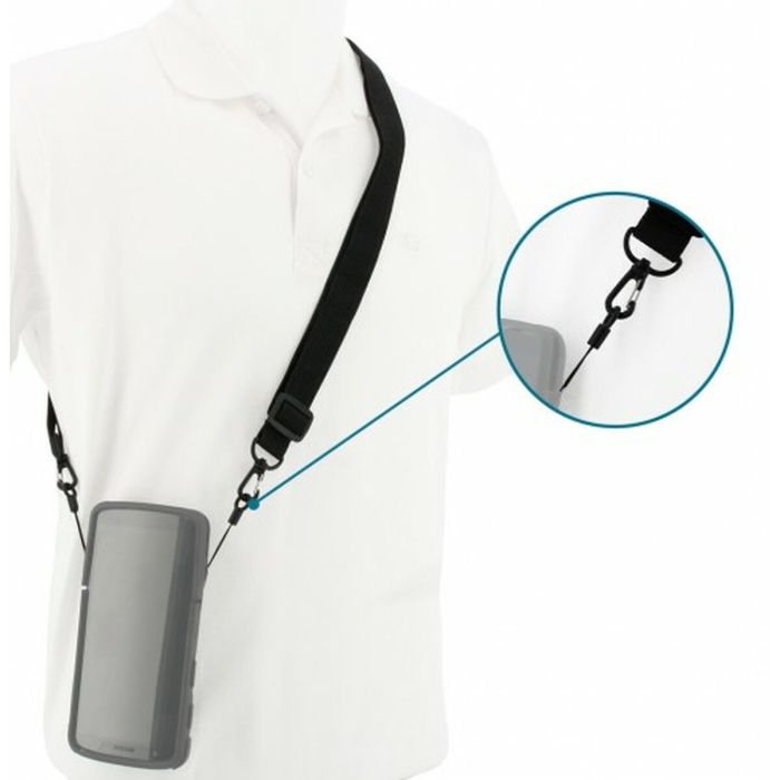 Cartouche d'encre originale Mobilis 001091 Noir 0 Cartouche d'encre originale Mobilis 001091 Noir 0