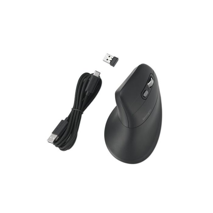 Souris sans-fil Kensington MY630 Noir 2400 dpi 9 Souris sans-fil Kensington MY630 Noir 2400 dpi 9