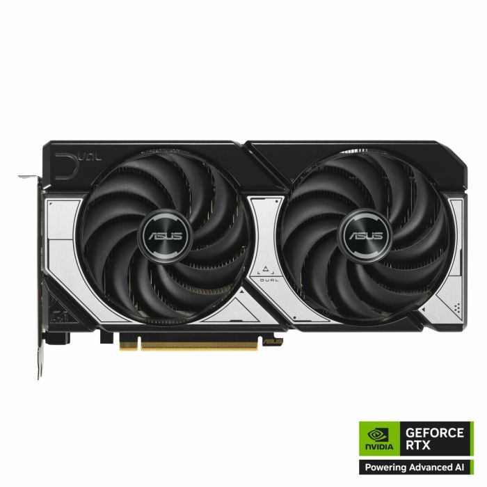 Carte Graphique Asus 90YV0M17-M0NA00 nvidia geforce rtx 5070 12 GB GDDR6 21