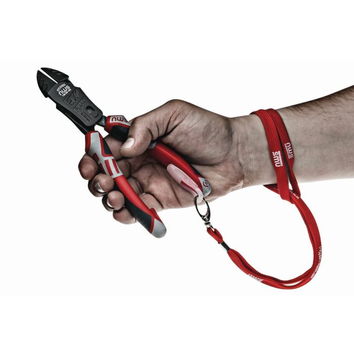 Pince coupante diagonale NWS 138-69-200 3 mm 4,5 mm 3,5 mm 20 cm 1