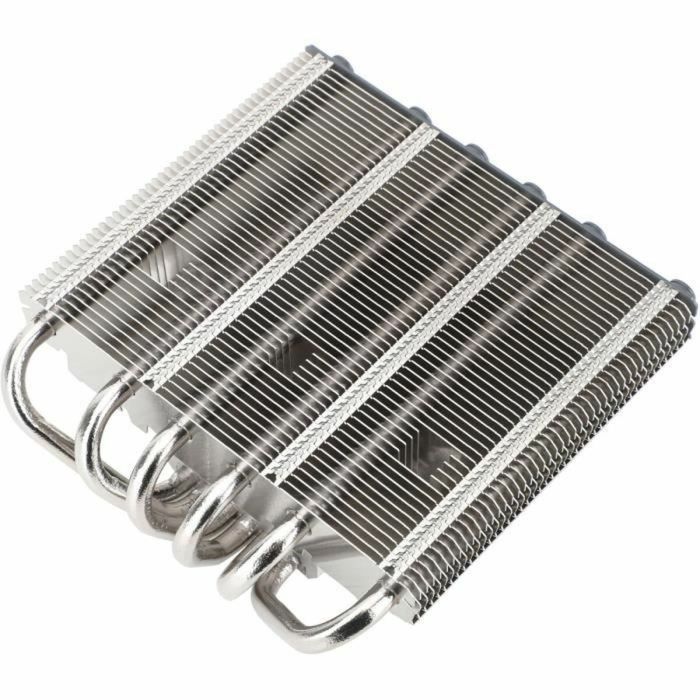 Ventilateur CPU Thermalright AXP120-X67 0 Ventilateur CPU Thermalright AXP120-X67 0