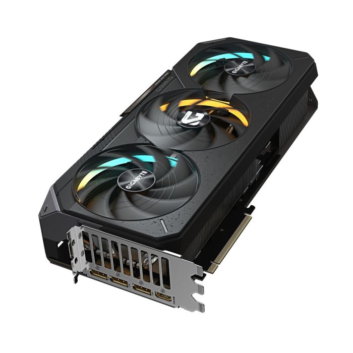 Carte Graphique Gigabyte RTX 5090 GAMING OC 32 GB nvidia geforce rtx 5090 GDDR6 GDDR7 5 Carte Graphique Gigabyte RTX 5090 GAMING OC 32 GB nvidia geforce rtx 5090 GDDR6 GDDR7 5