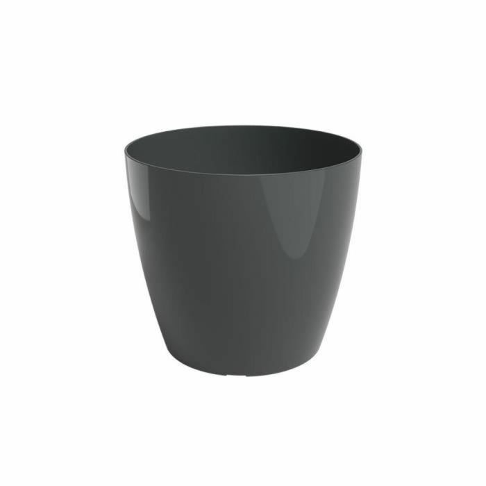 Cache-pot Artevasi SAN REMO Anthracite Ø 36 cm (4 Pièces) 0 Cache-pot Artevasi SAN REMO Anthracite Ø 36 cm (4 Pièces) 0