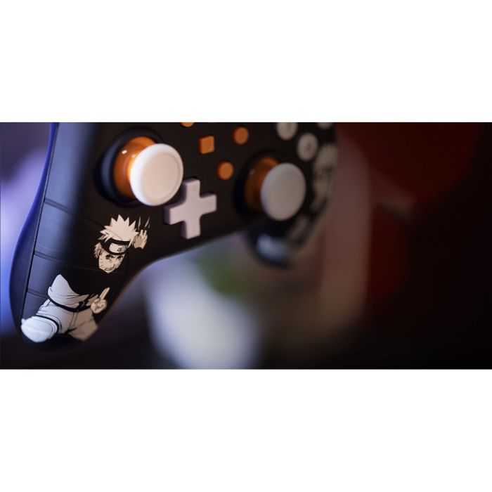 Manette Xbox One KONIX NARUTO 8