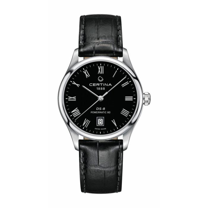 Montre Homme Certina C0334071605300 (Ø 38 mm) 1 Montre Homme Certina C0334071605300 (Ø 38 mm) 1