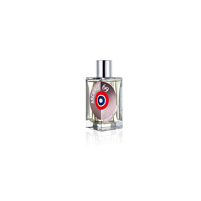 Etat Libre D'Orange Archives 69 Unisex Edp Spray 100 mL 1 Etat Libre D'Orange Archives 69 Unisex Edp Spray 100 mL 1