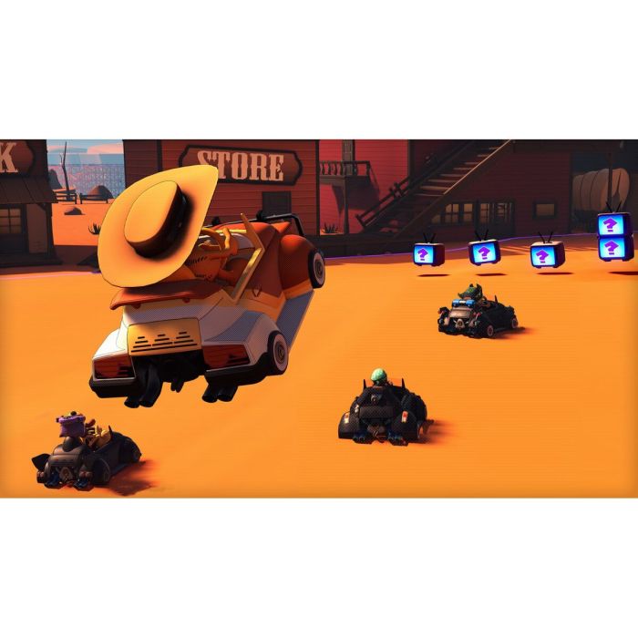 Jeu vidéo PlayStation 5 Microids 6 Jeu vidéo PlayStation 5 Microids 6