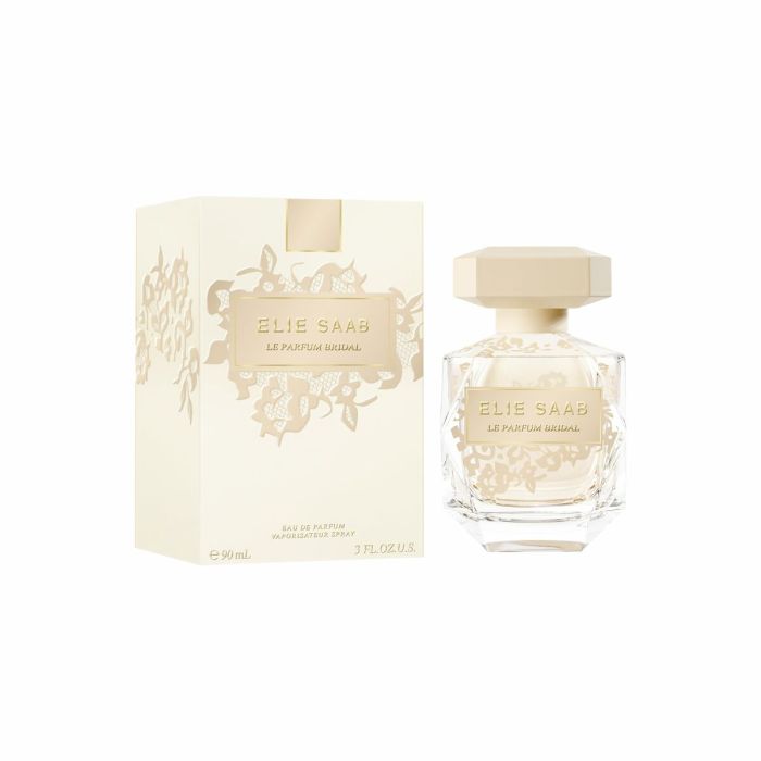 Parfum Femme Elie Saab Le Parfum Bridal 7