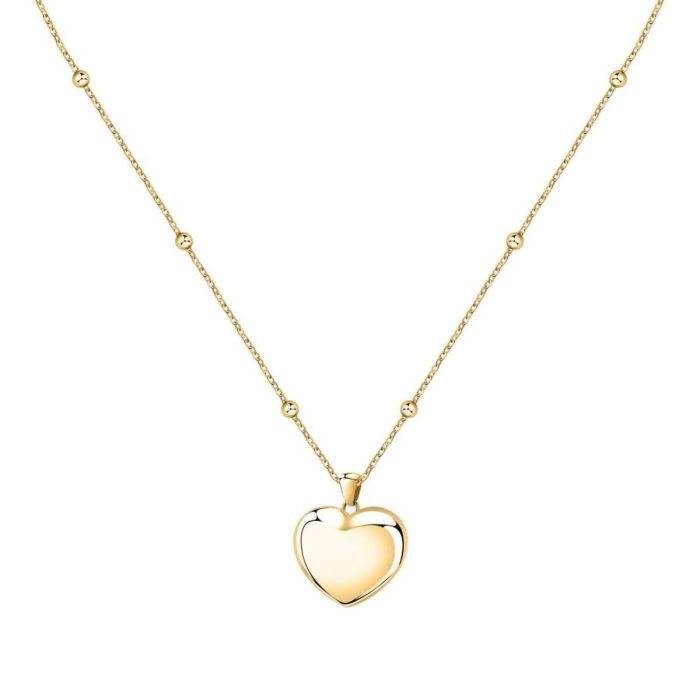 Collier Femme Morellato TALISMANI Doré