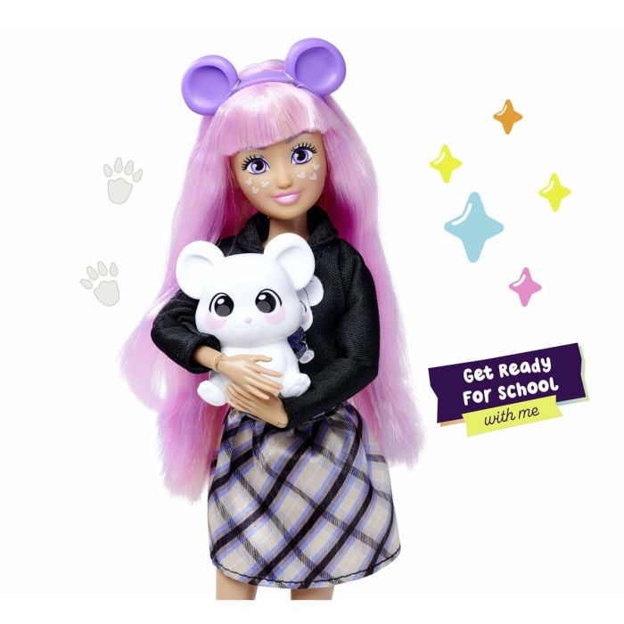 Kit de nettoyage et de rangement Simba 6