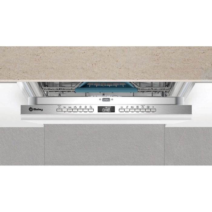 Lave-vaisselle Balay 3VH6330SA 60 cm Lave-vaisselle Balay 3VH6330SA 60 cm