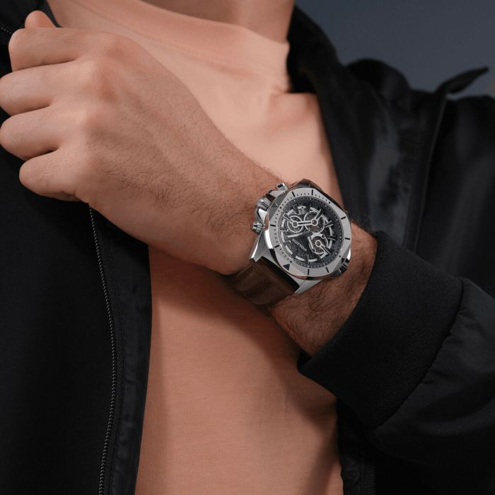 Montre Homme Police PEWGF0054501 1 Montre Homme Police PEWGF0054501 1