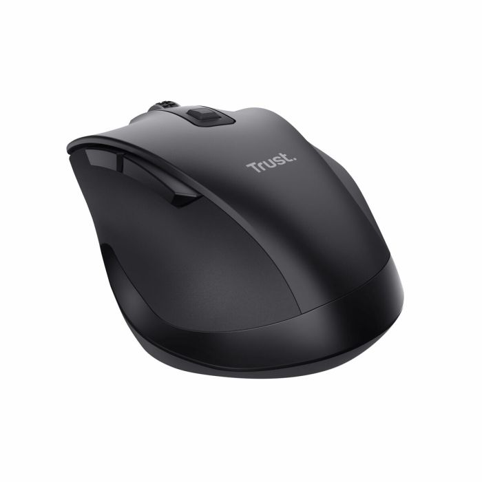 Souris Trust 25708 Noir 2400 dpi 3 Souris Trust 25708 Noir 2400 dpi 3