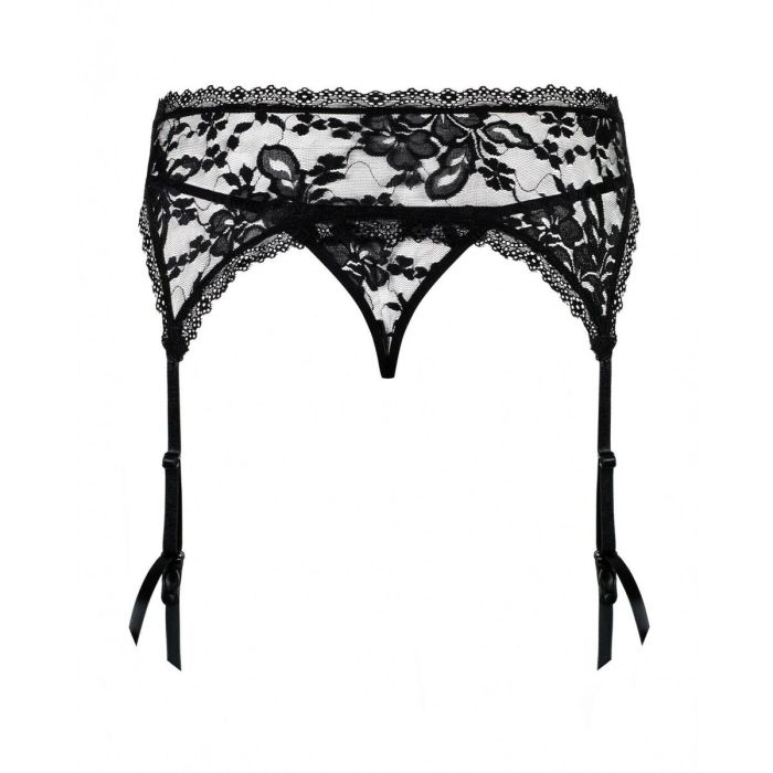 Jarretelle Obsessive Catia Garter L/XL 1