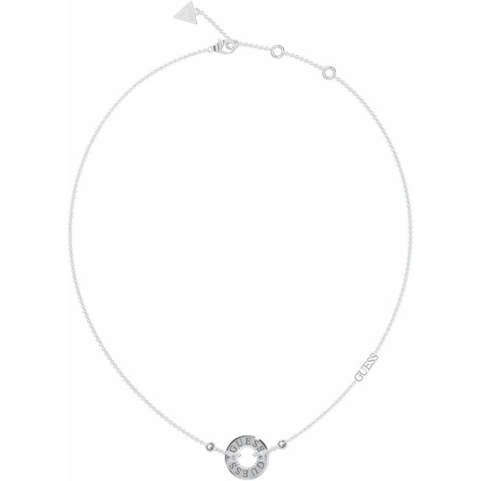 Collier Guess JUBN03110JWRHT-U 42 cm 2