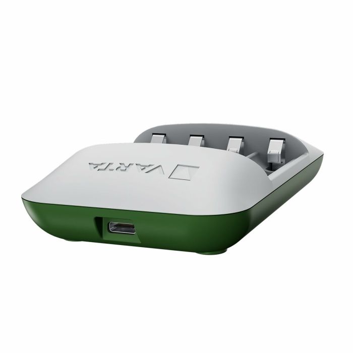 Chargeur de batterie Varta Eco Charger Pro 56813 AAA 4 Batteries 1