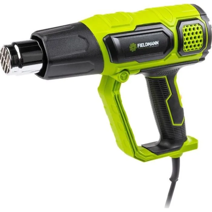 Fieldmann Pistolet à air chaud FDHP 202002-E 1