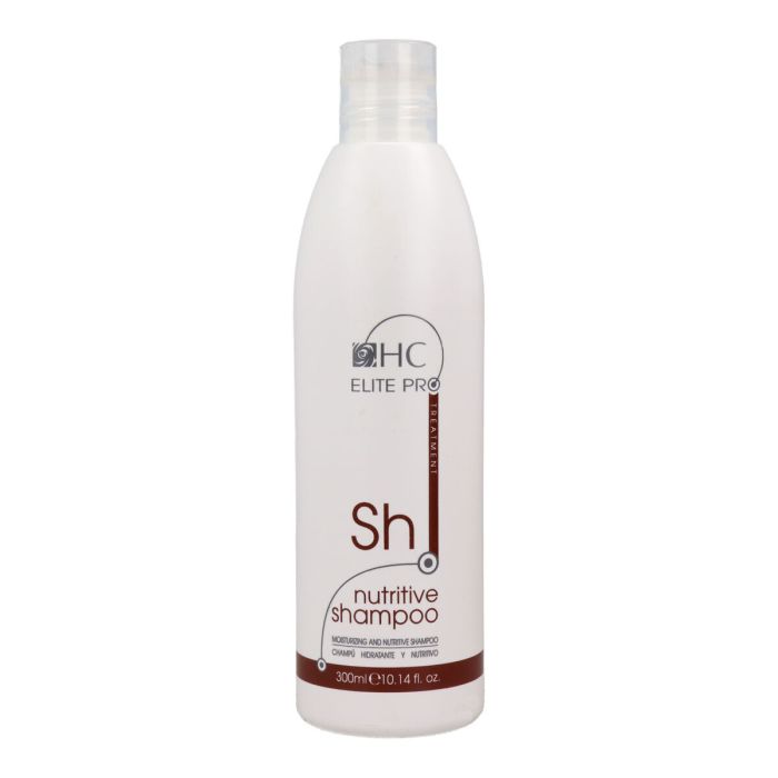 Shampooing nourrissant Hair Concept ELITE PRO 300 ml