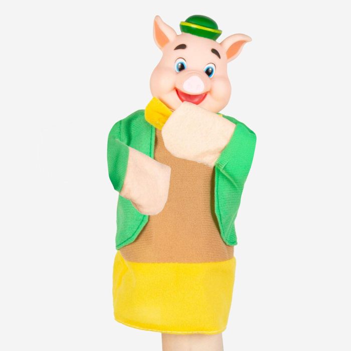 Théâtre Colorbaby 1