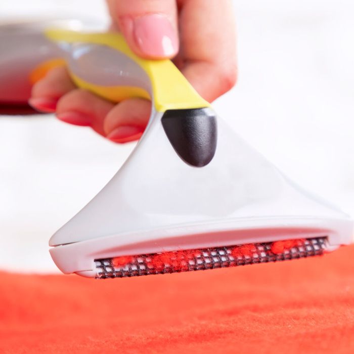 Brosse Anti-peluche avec Accessoires 4 en 1 Blint InnovaGoods 13