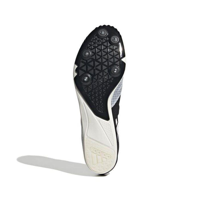 Chaussures de Running pour Adultes Adidas Distancestar Noir 6