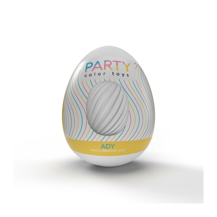 Masturbateur Party Color Toys