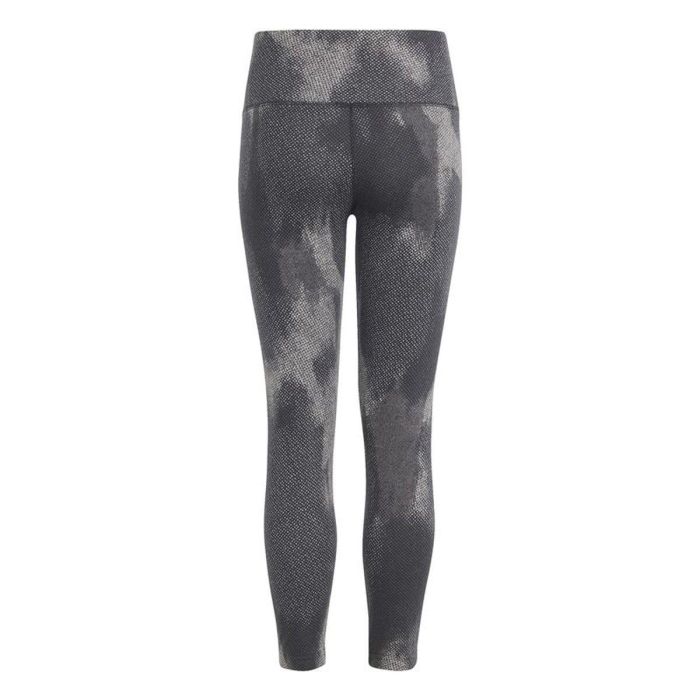 Leggings de Sport pour Enfants Adidas Future Aop 7/8 Gris 3 Leggings de Sport pour Enfants Adidas Future Aop 7/8 Gris 3