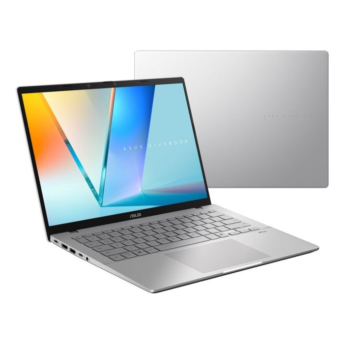 Écran Asus 90NB16J1-M00910 intel core ultra 7 16 GB RAM 1 TB SSD 14" Espagnol Qwerty 1