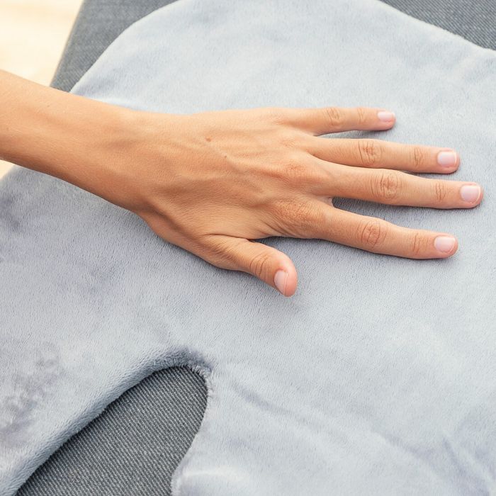 Coussin Électrique pour le Cou et les Épaules Sholkad InnovaGoods 6