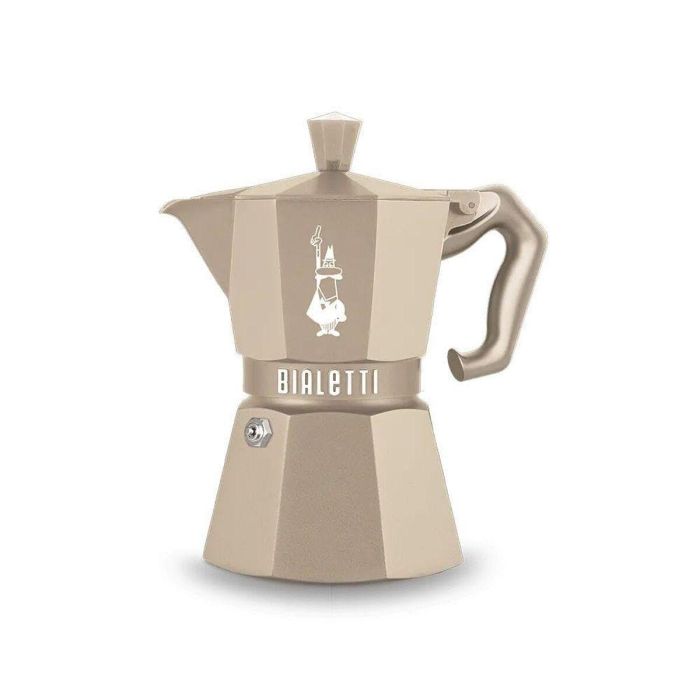 Cafetière Italienne Bialetti EXCLUSIVE 3 Tasses 4