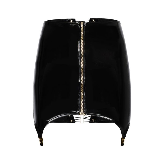 Jupe Guilty Pleasure Noir L 6