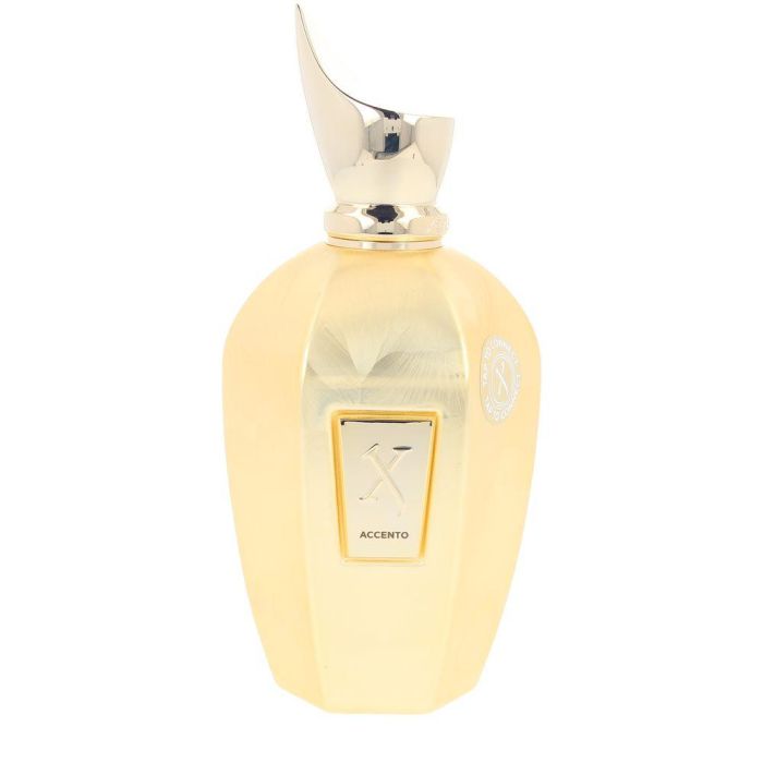 Xerjoff Accent Overdose Eau De Parfum Vaporisateur 100 mL 0 Xerjoff Accent Overdose Eau De Parfum Vaporisateur 100 mL 0