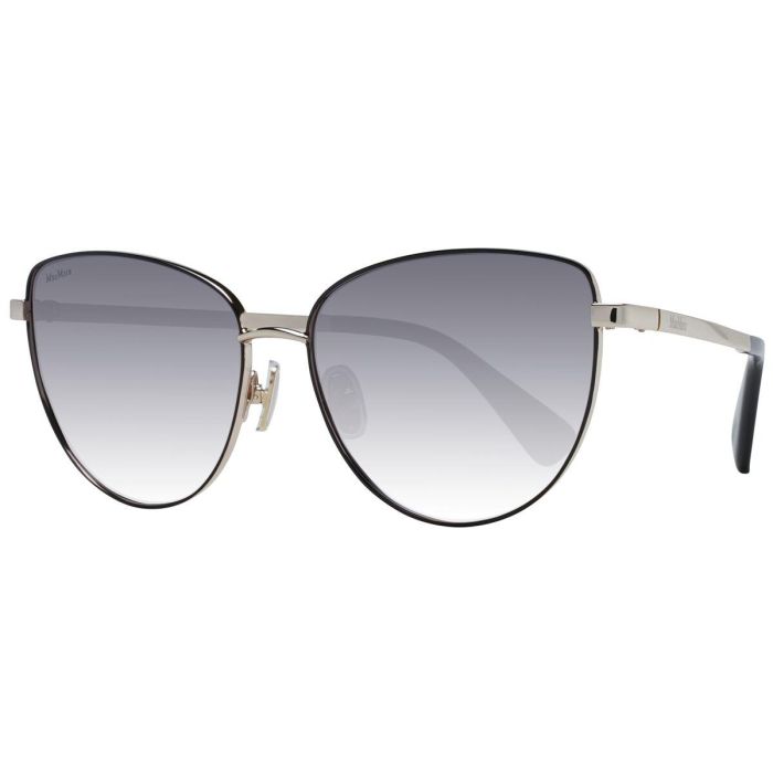 Lunettes de soleil Femme Max Mara MM0053 5732B 0 Lunettes de soleil Femme Max Mara MM0053 5732B 0