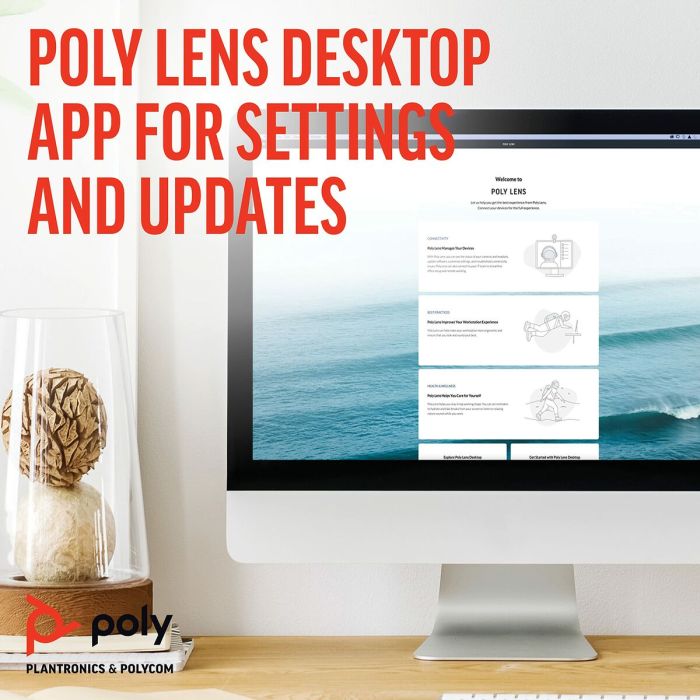 Haut-parleurs bluetooth portables HP 772D1AA 8